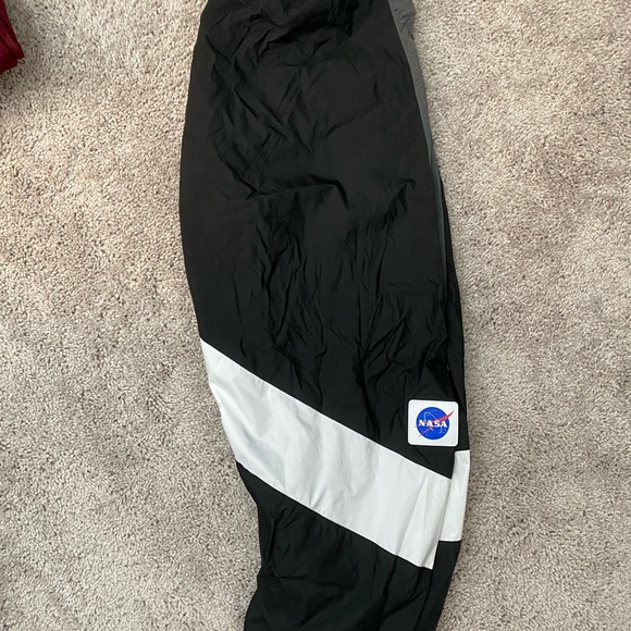 Adidas X NASA joggers - Picture 1 of 2